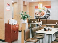 -李先生牛肉面大王(东营凯莱店)