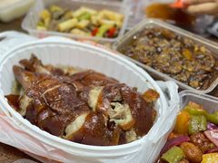 -阿皇仔烧鹅(麦地店)