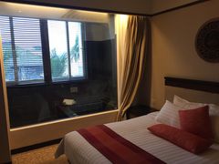 -厦门日月谷温泉渡假村