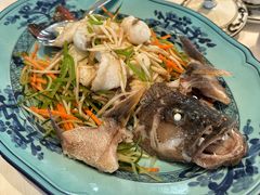 -夏苑(新加坡丽思卡尔顿美年酒店)