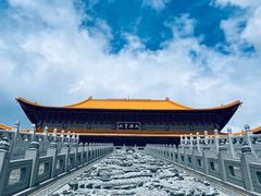 -六鼎山文化旅游区