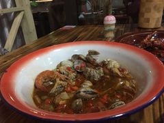 -老三样·美食研究中心(世贸路店)