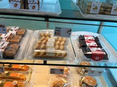 -爱维尔阳光蛋糕(越湖店)