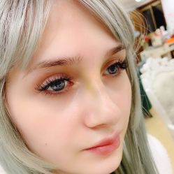 -艾薇美甲美睫