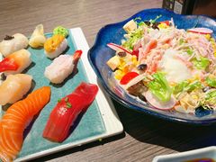 -炙柒Sekinana·精致日料(合生汇店)