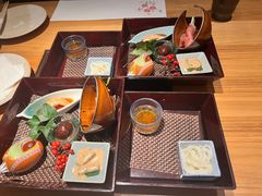 -锅物新语&寿喜烧.炉端割烹(世博源店)
