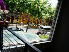 景观位-Alimentari早午餐(安福路店)