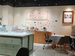 -熙工匠手工银饰·拼豆团建DIY(富华里店)