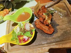 -绿茵阁(江南西路店)