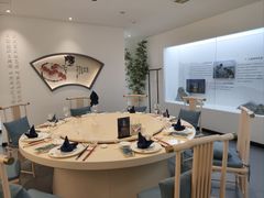 -火福·天湖阁大闸蟹博物馆主题餐厅(浅水湾店)