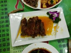 android_upload_pic-令氏家外家岐山面(火炬路店)