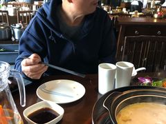 -捞神煲汤火锅(湖滨商业街店)