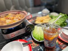 -敏华冰厅(平安金融中心店)
