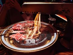 -西塔老太太泥炉烤肉(上海七宝领展广场店)