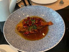 -重庆尼依格罗酒店·欣厨Niccolo Kitchen