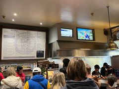 -Fergburger(皇后镇店)