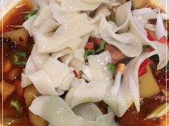 -新疆伊宁远征餐厅