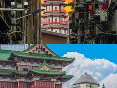 -滕王阁旅游区