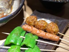 -桂马·日本料理·海胆·海鲜饭·酒场(民主广场店)