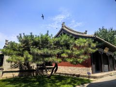 -关帝庙(大同古城)