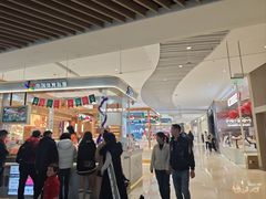 -深圳来福士广场