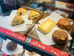 -星巴克(凯德晶萃店)