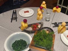 -北京王府井希尔顿酒店·秦唐中餐厅Chynna