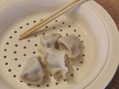 -李恩记清真水饺(北电大厦店)