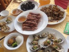 -海岛渔村大酒店(云霄路店)