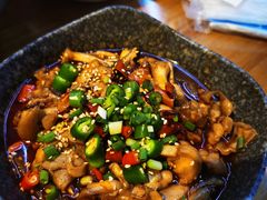 -付小姐在成都(吾悦广场店)