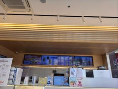 -海岩咖啡·三明治(晋中奥莱店)