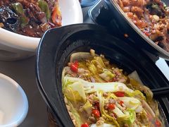 -刘胖子家常菜·蹄花焖藕(兴业店)