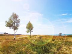 -青海湖国家重点风景名胜区