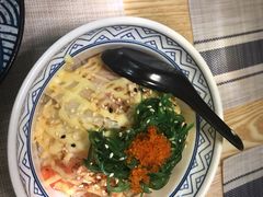 -鱼意寿司(钟村分店)