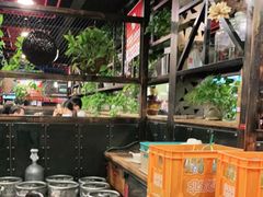 -管氏翅吧(中关村店)