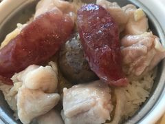 -添好运点心专门店(百老汇店)