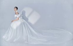 -金夫人婚纱摄影(惠阳店)