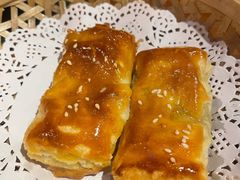 叉烧酥-老广酒楼(樱花店)