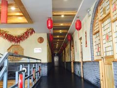 -西北印象佳宴(兴华街中段店)