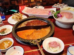 -黄家码头老火锅(解放碑旗舰店)