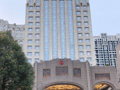 -汕头龙光喜来登酒店