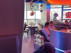 -季季红火锅(动壹店)
