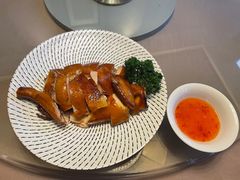 -海口万豪中餐厅·粤菜·海南菜· 平价海鲜·茶点· KTV包房