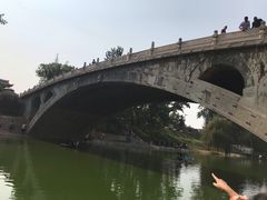 -赵州桥景区