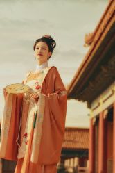 点击看大图 -美云庭古装·格格服汉服·京城旅拍(北京店)
