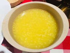 小米粥-西贝莜面村(金隅嘉品mall店)