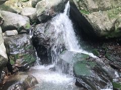 -藏龙百瀑风景区