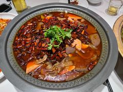 -鸡毛店·川菜(文殊院店)