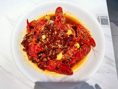 胡大麻辣小龙虾-胡大饭馆 24h(簋街总店)