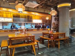 -陈家婆的菜(梅溪湖店)